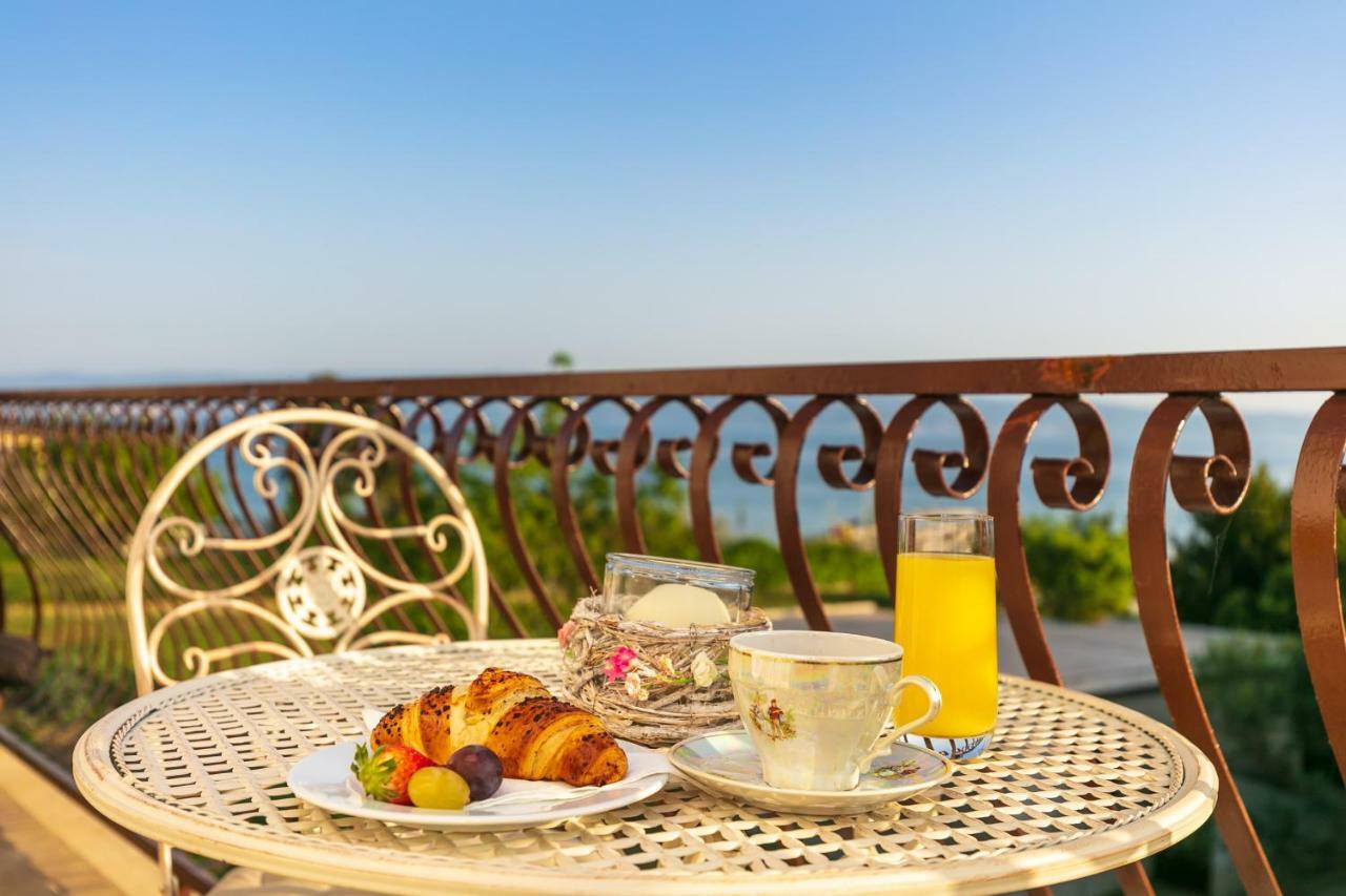 Luxury Apartments Argola Подстрана Екстериор снимка