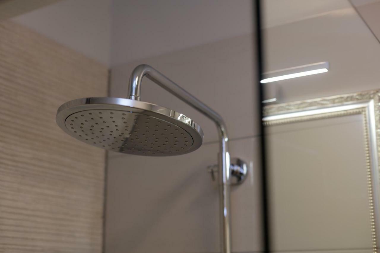 Luxury Apartments Argola Подстрана Екстериор снимка