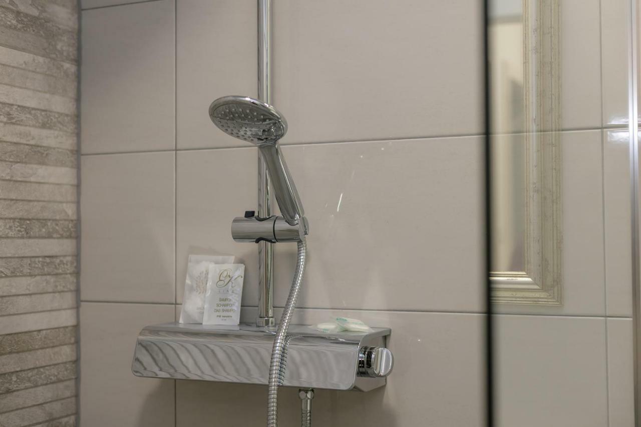 Luxury Apartments Argola Подстрана Екстериор снимка