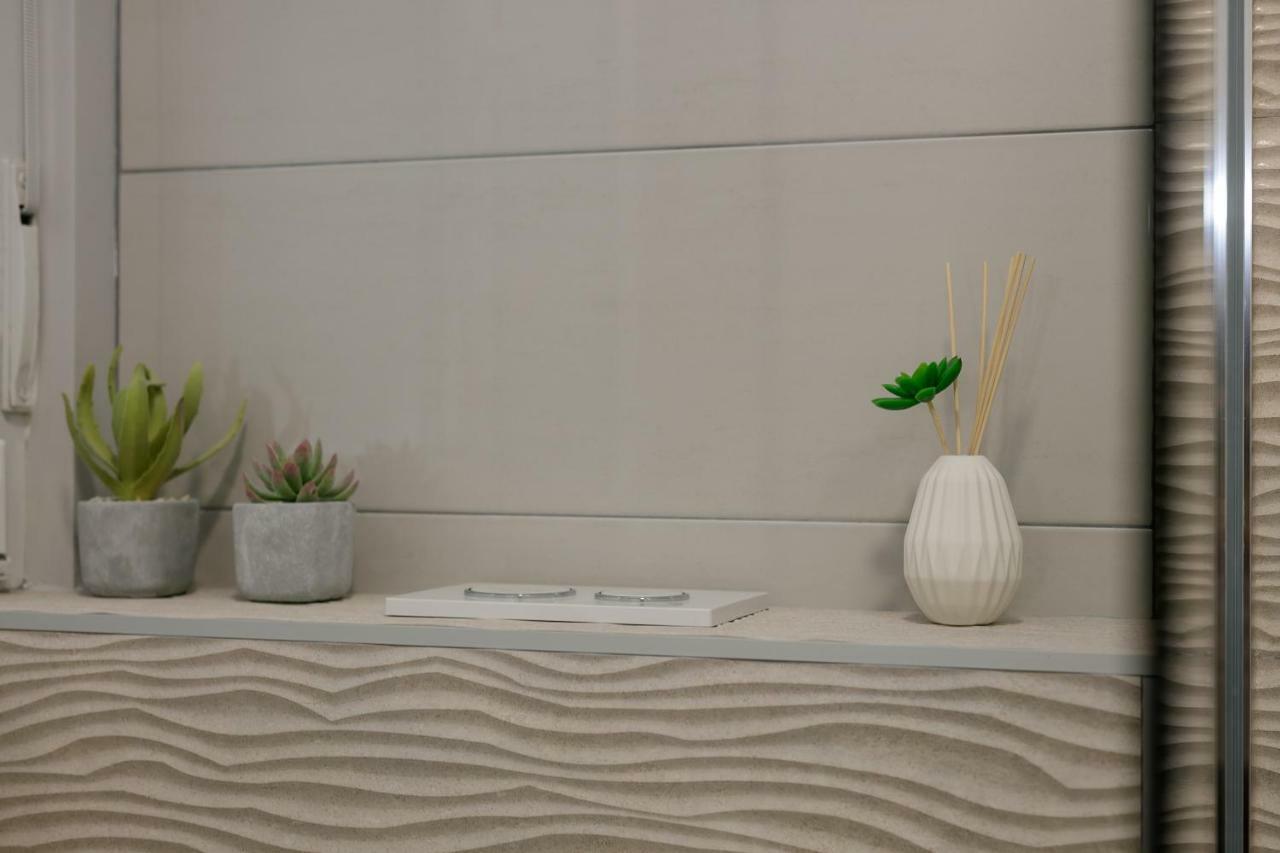Luxury Apartments Argola Подстрана Екстериор снимка