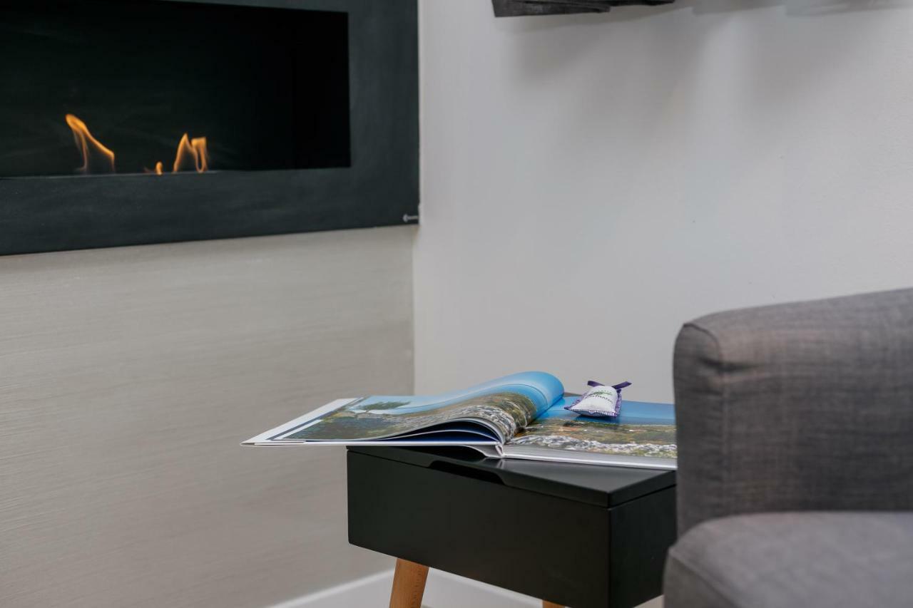 Luxury Apartments Argola Подстрана Екстериор снимка